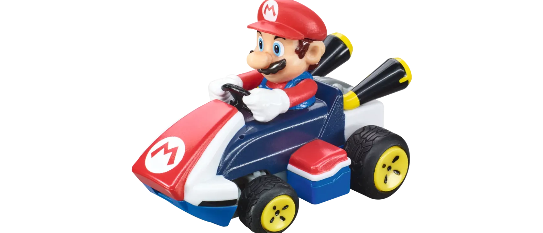2,4GHz Mario Kart™ Mini RC, Mario