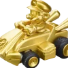 2,4GHz Mario Kart™ Mini RC, Mario - Gold