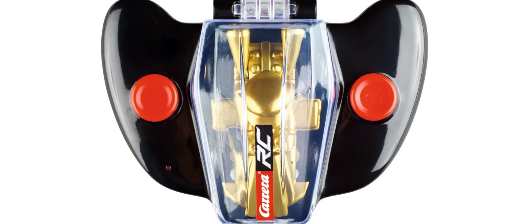 2,4GHz Mario Kart™ Mini RC, Mario - Gold