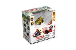 2,4GHz Mario Kart™ Mini RC, Mario - Gold
