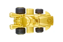 2,4GHz Mario Kart™ Mini RC, Mario - Gold