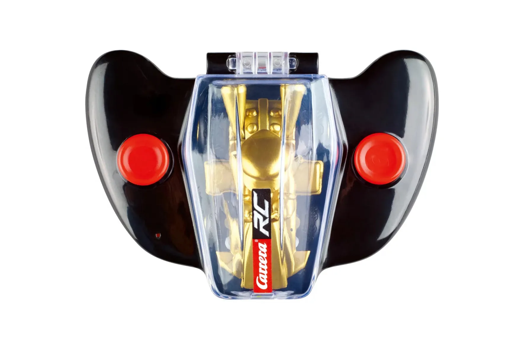 2,4GHz Mario Kart™ Mini RC, Mario - Gold