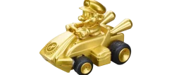 2,4GHz Mario Kart™ Mini RC, Mario - Gold