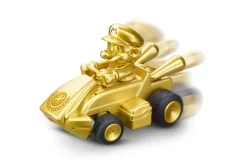 2,4GHz Mario Kart™ Mini RC, Mario - Gold