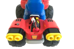 2,4GHz Mario Kart™, Peach - Quad