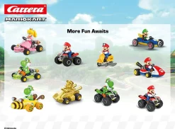 2,4GHz Mario Kart™, Peach - Quad