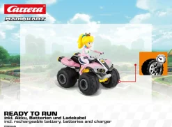 2,4GHz Mario Kart™, Peach - Quad