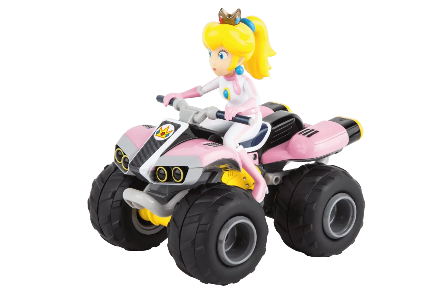2,4GHz Mario Kart™, Peach - Quad