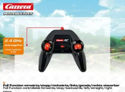2,4GHz Mario Kart™, Peach - Quad