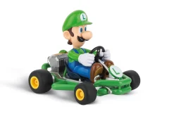 2,4GHz Mario Kart™ Pipe Kart, Luigi