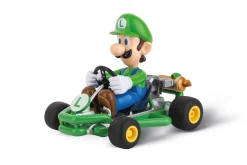2,4GHz Mario Kart™ Pipe Kart, Luigi