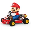 2,4GHz Mario Kart™ Pipe Kart, Mario