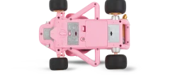 2,4GHz Mario Kart™ Pipe Kart, Peach