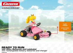 2,4GHz Mario Kart™ Pipe Kart, Peach