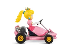 2,4GHz Mario Kart™ Pipe Kart, Peach