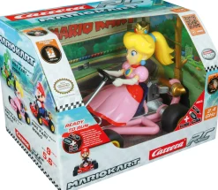 2,4GHz Mario Kart™ Pipe Kart, Peach