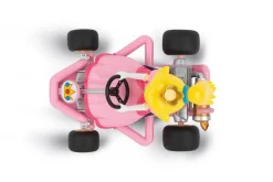 2,4GHz Mario Kart™ Pipe Kart, Peach