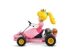 2,4GHz Mario Kart™ Pipe Kart, Peach
