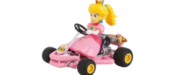2,4GHz Mario Kart™ Pipe Kart, Peach
