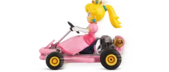 2,4GHz Mario Kart™ Pipe Kart, Peach
