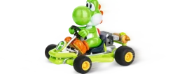 2,4GHz Mario Kart™ Pipe Kart, Yoshi