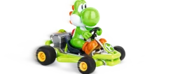 2,4GHz Mario Kart™ Pipe Kart, Yoshi