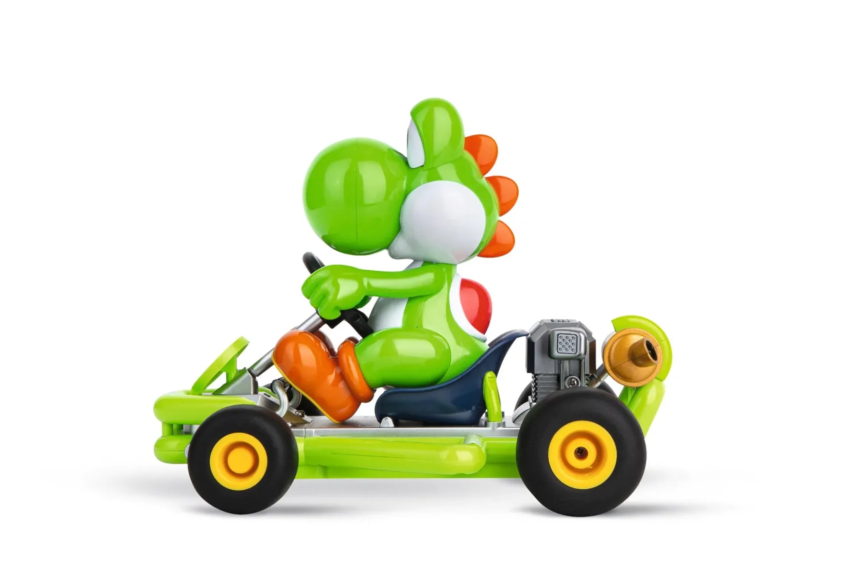 2,4GHz Mario Kart™ Pipe Kart, Yoshi