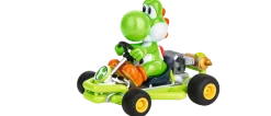 2,4GHz Mario Kart™ Pipe Kart, Yoshi