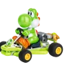 2,4GHz Mario Kart™ Pipe Kart, Yoshi