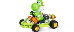 2,4GHz Mario Kart™ Pipe Kart, Yoshi