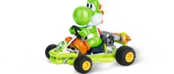 2,4GHz Mario Kart™ Pipe Kart, Yoshi