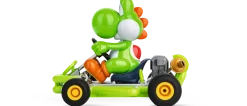 2,4GHz Mario Kart™ Pipe Kart, Yoshi