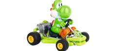 2,4GHz Mario Kart™ Pipe Kart, Yoshi