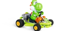 2,4GHz Mario Kart™ Pipe Kart, Yoshi
