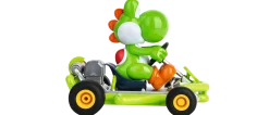 2,4GHz Mario Kart™ Pipe Kart, Yoshi