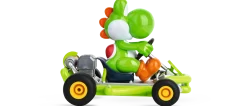 2,4GHz Mario Kart™ Pipe Kart, Yoshi