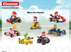 2,4GHz Mario Kart™ Pipe Kart, Yoshi