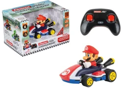 2,4GHz Mario Kart™ Race Kart 1:32, Mario