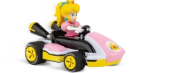 2,4GHz Mario Kart™ Race Kart 1:32, Peach
