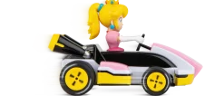 2,4GHz Mario Kart™ Race Kart 1:32, Peach