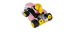 2,4GHz Mario Kart™ Race Kart 1:32, Peach