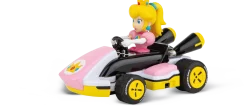 2,4GHz Mario Kart™ Race Kart 1:32, Peach