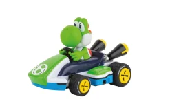 2,4GHz Mario Kart™ Race Kart 1:32, Yoshi