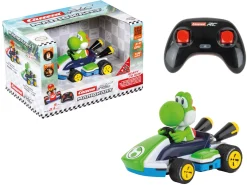 2,4GHz Mario Kart™ Race Kart 1:32, Yoshi
