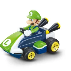 2,4GHz Mario Kart™ Tabletop Racing Set - Mario & Luigi
