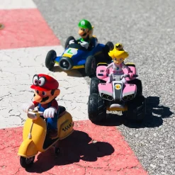 2,4GHz Mario Kart(TM) Mach 8, Luigi