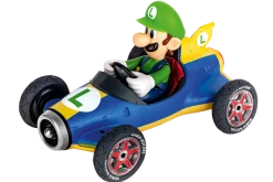 2,4GHz Mario Kart(TM) Mach 8, Luigi