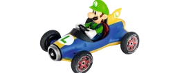 2,4GHz Mario Kart(TM) Mach 8, Luigi