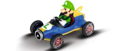 2,4GHz Mario Kart(TM) Mach 8, Luigi