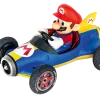 2,4GHz Mario Kart(TM) Mach 8, Mario